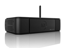 機架數字調音臺M18