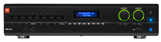 JBL 背景音樂(lè)混合功率放大器 NVMA2120